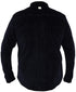 Mens Long Sleeve Stretchable Cotton Shirt