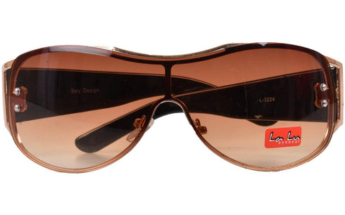 3 Pack Women’s Assorted Sunglasses | UV400 Fashion Glasses