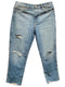 True Face Women's Light Stone Wash Chino Trousers OG_W_Chino_0024A_LMW_10