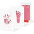 Baby Handprint & Footprint Ink Pad Kit
