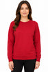 Women’s Crew Neck Everyday Sweatshirts