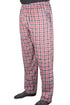 34 Pack Men’s Plaid Pajama Bottoms – Assorted Lounge Pants Bulk Clearance - From £4.41 Per Unit