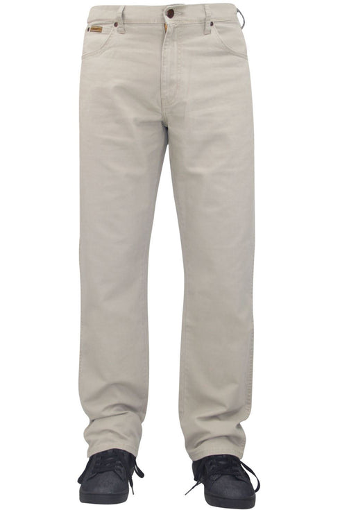 Men’s Branded Soft Stretch Jeans