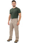 Men's Lightweight Tactical Cargo Trousers - 32W X 32L