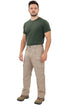Men's Lightweight Tactical Cargo Trousers - 32W X 32L