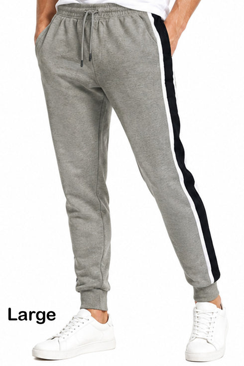 6 Pack Men’s Trousers Assorted Styles Clearance Bundle - From £3.33 Per Unit