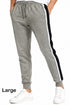 6 Pack Men’s Trousers Assorted Styles Clearance Bundle - From £3.33 Per Unit