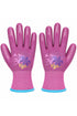 Waterproof Work Gloves for Gardening, Cleaning & DIY - 3 & 6 Pairs