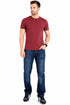 Mens Bootcut Designer Jeans