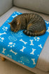 Pet Thin Soft Polyester Blanket - 3/6 Pack