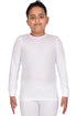 Kids Thermal Johns Full Sleeves Top