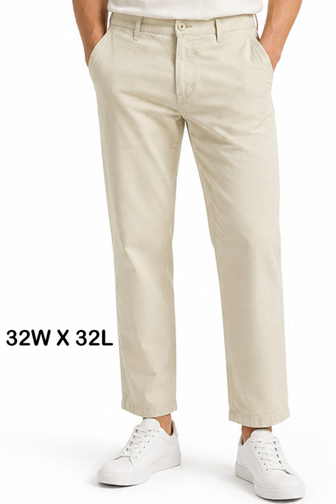 9 Pack Men’s Jeans Clearance Bundle - From £3.33 Per Unit