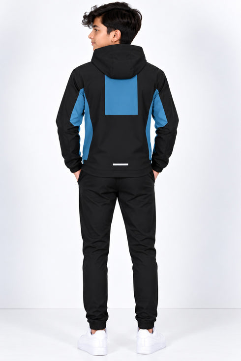 Kid's 3 Piece Water Resistant Tracksuit Set