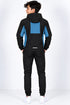 Kid's 3 Piece Water Resistant Tracksuit Set