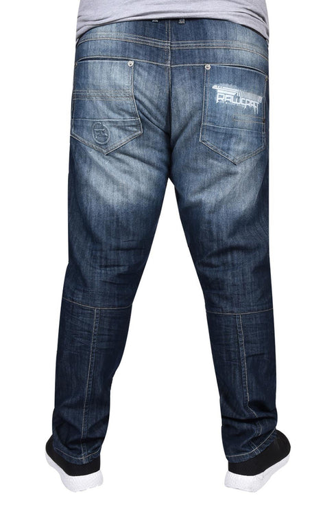 20 Pack Men's Kastra Plus Size Jeans