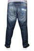 20 Pack Men's Kastra Plus Size Jeans