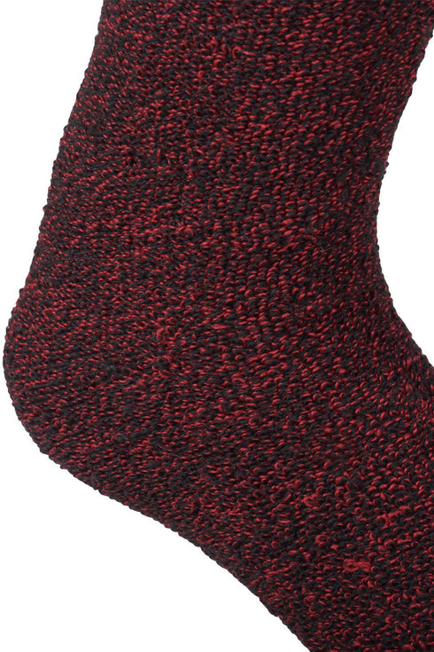 Mens Hike Assorted Socks - 6/12 Pack