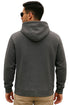 Plain Polyester Pullover Hoodie