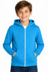 13 Pack Kids Zip-Up Hoodies Clearance - From £1.53 Per Unit