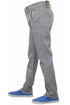 Men’s Casual Pants – Slim Fit Cotton Chinos