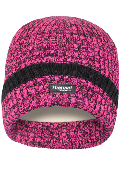 unisex-winter-hat-neon-pink