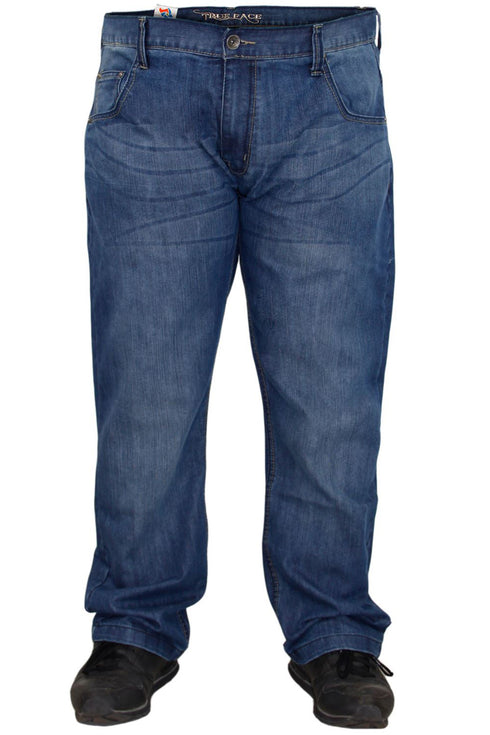 Mens Denim Jeans - TF023