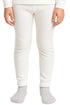 Kids' Thermal Bottoms – Warm Winter Leggings Base Layer