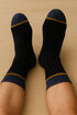 Men’s Thermal Socks 2.3 TOG – Extra Warm Winter Socks for Cold Weather | Heat Insulated Crew Length