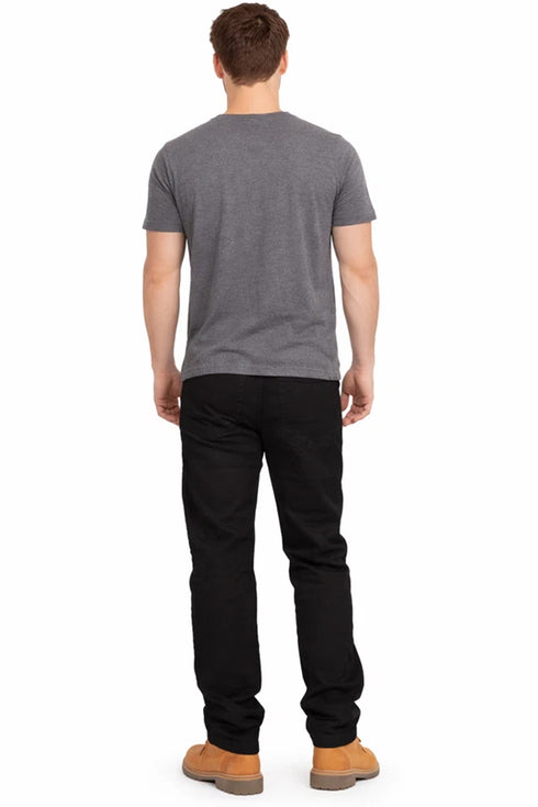 Mens Straight Leg Denim Jeans TF100