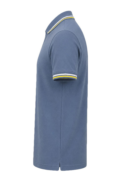 Firetrap Men’s Tipped Polo Shirt