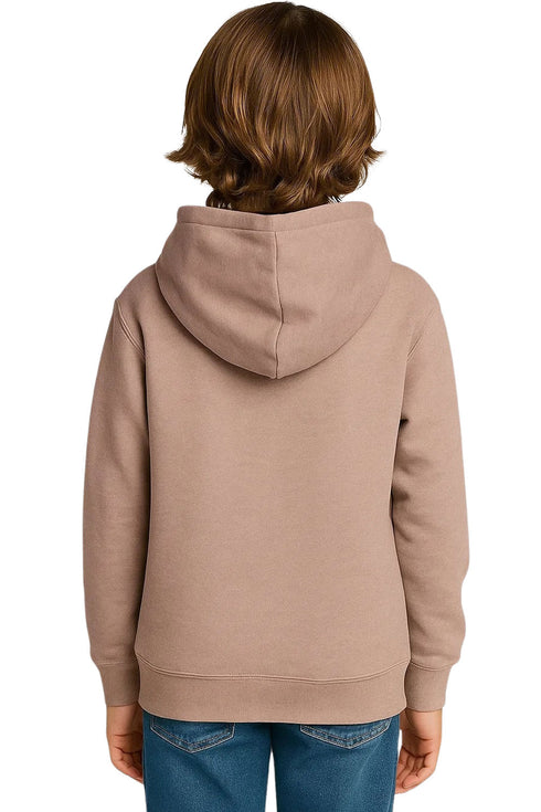 Kids Hoodie – Toddler Pullover Sweatshirt, Ages 2-6 Years