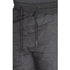 Men’s Winter Jogger Pants – Warm Quilted Insulated Drawstring Trousers with Zipper Pockets