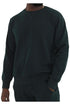 Mens Crew Neck Pull Over Swearshirt