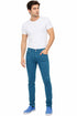 14 Pack Premium Denim Jeans Combo for Men - From £5.71 Per Unit