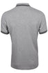 Firetrap Mens Short Sleeve Polo T-shirt