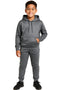 Kids Pullover Tracksuit Set – Hooded Top & Jogger Bottoms - Ages 7-14