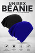 Woolly Plain Knit Insulation Hat