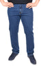 Gaffer Men's Jeans Stone