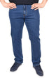 Gaffer Men's Jeans Stone
