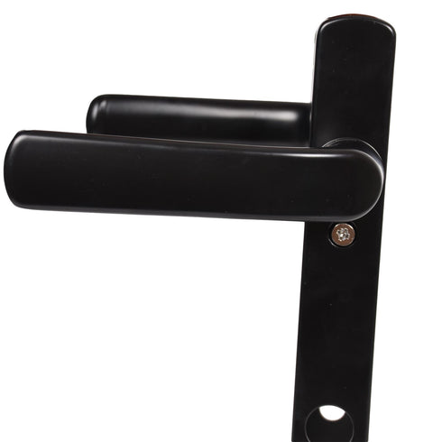 Spring Double Glazing Door Handle