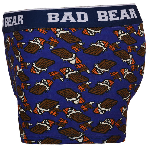 Men Funky Novelty Boxers