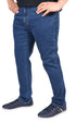 Gaffer Men's Jeans Stone