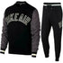 Nike Men's Black Tracksuit GSG_M_TrkSut_AR1822-010_BLK_XL