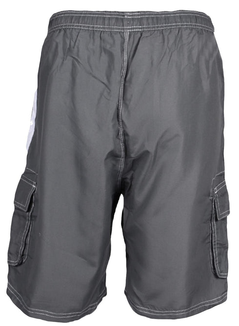 5 Pack Men’s Medium Cargo Shorts