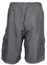 5 Pack Men’s Medium Cargo Shorts