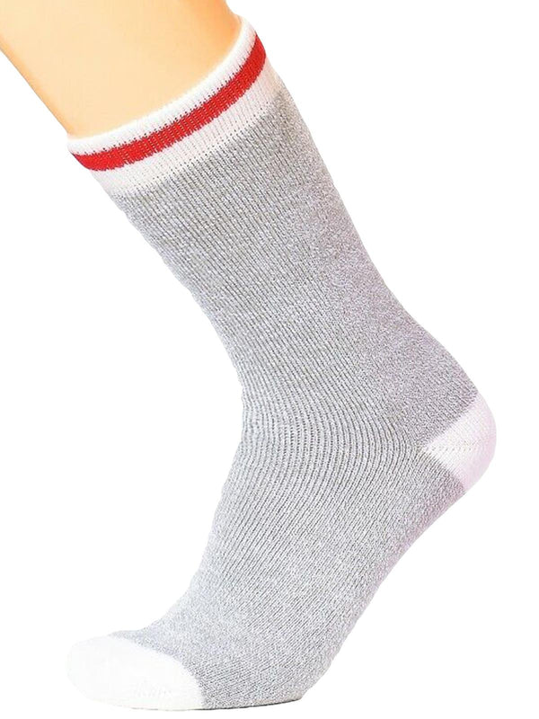 Ladies Thermal Socks - Style D