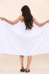 Plain Bath Towel