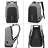 USB Charging Port Anti-Theft Backpack