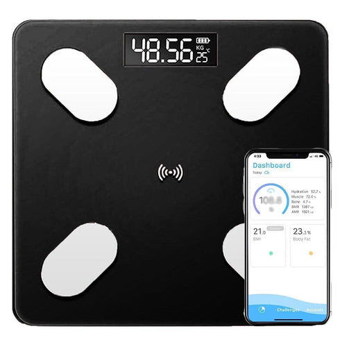 Digital Electronic Weight Scale