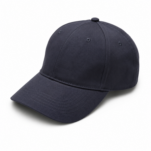 Unisex Vintage Washed Baseball Caps – Multipack